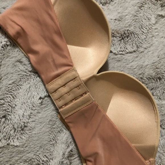 O2 Uplift Strapless Bra - Picture 5 of 10